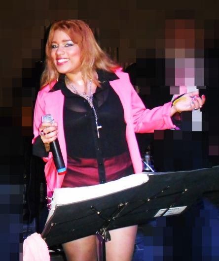 Foto de Kallyna Bacelar