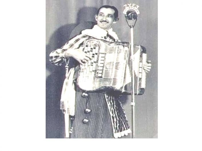 Foto de Pedro Raymundo