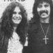 Foto do artista Black Sabbath