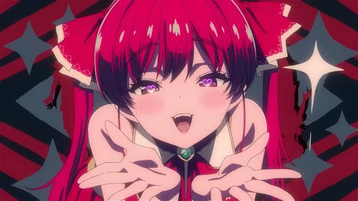 Foto de Houshou Marine