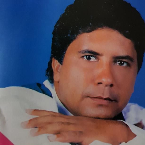 Foto de Roberto Villar