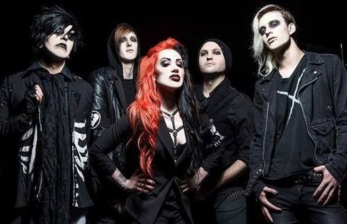Foto de New Years Day