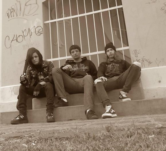 Foto de 7 Minutos Para Morrer