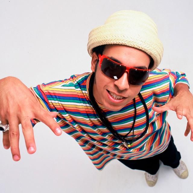 Foto de Chico Science