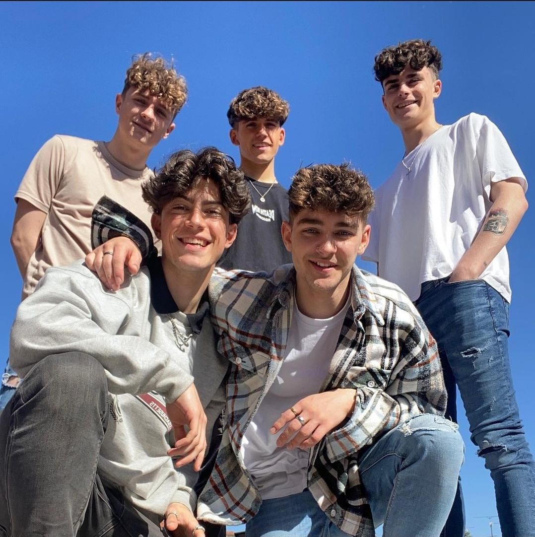 Photo of Here At Last