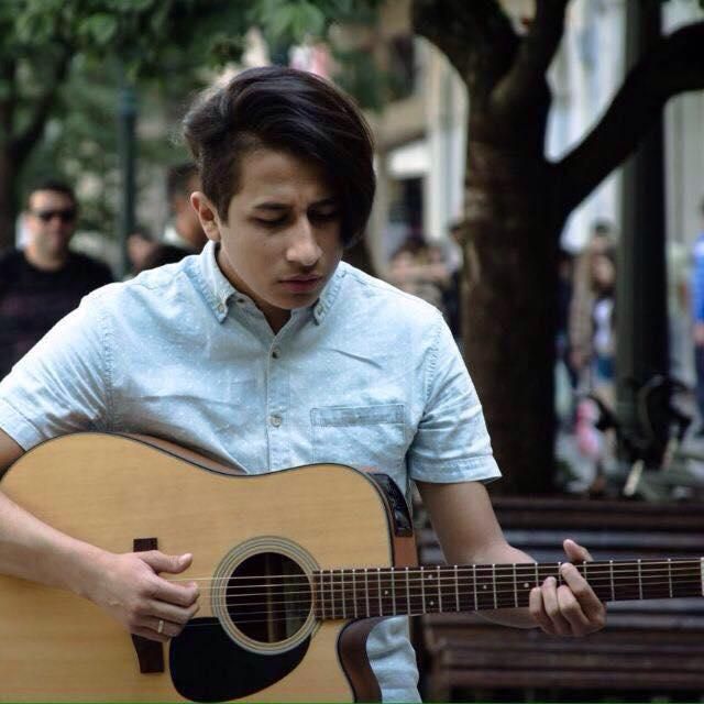 Foto de Allan Franco