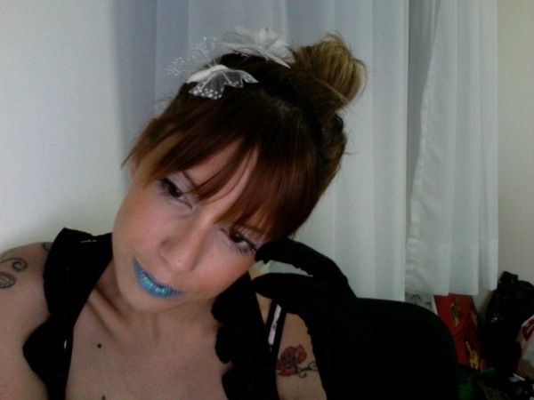 Foto de Monique Maion