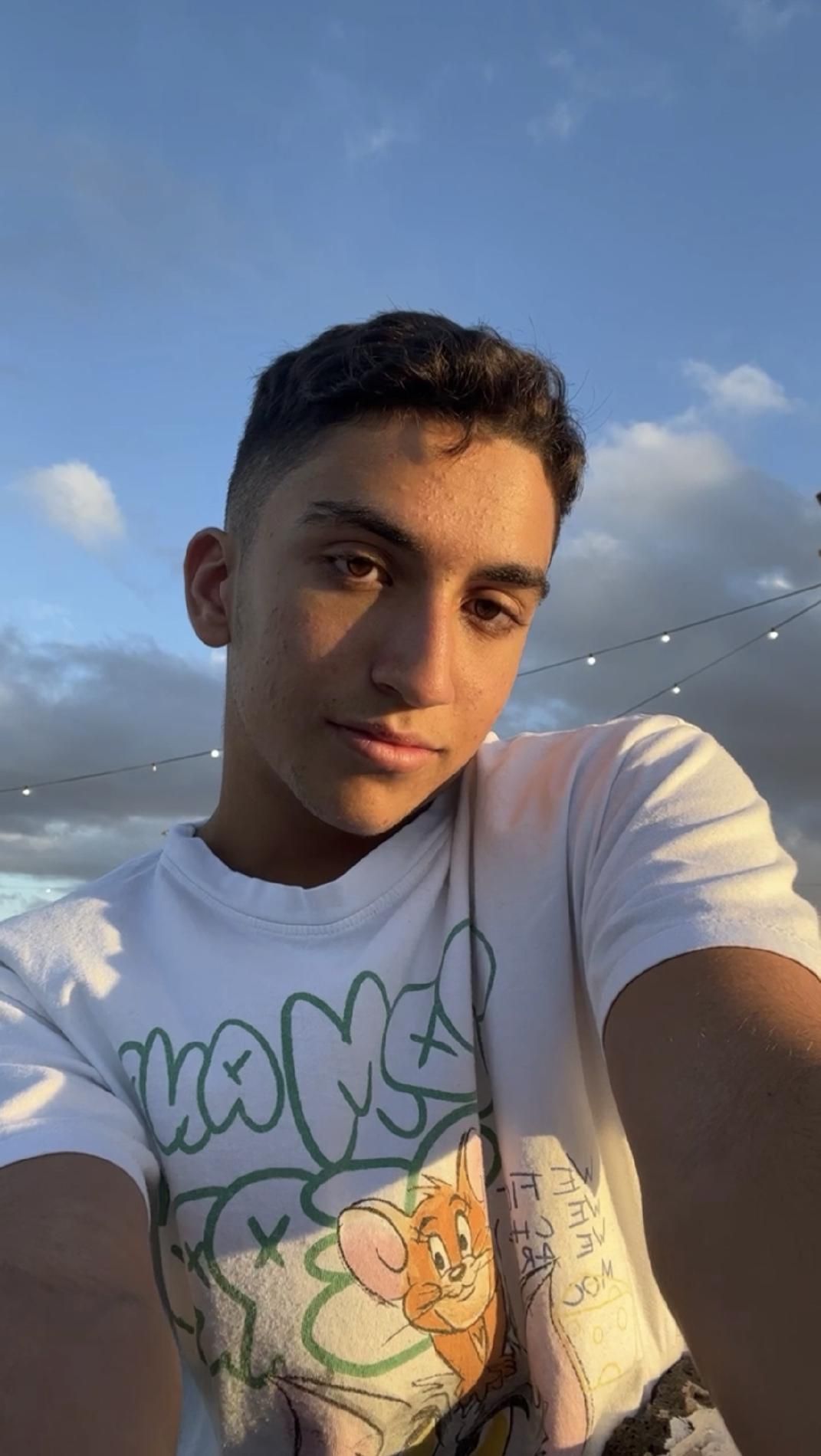 Foto de Alberto Hernández