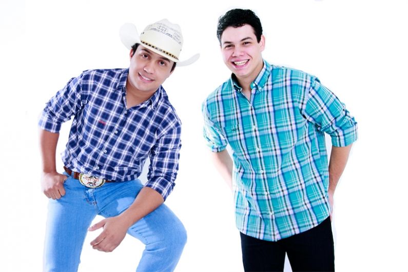 Photo of Ricardo e Rodrigo