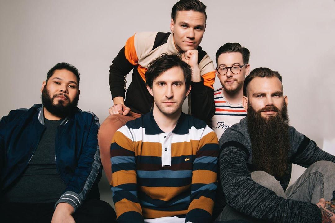 Foto de Dance Gavin Dance