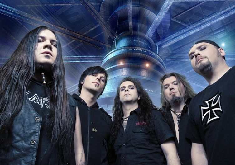 Foto de Pagan's Mind