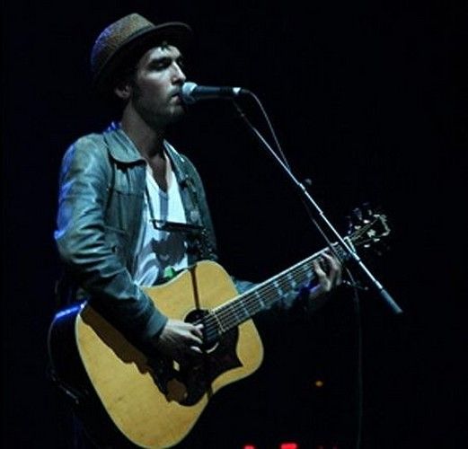 Foto de Pierre Guimard