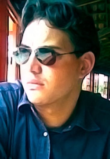 Foto de Raphael Murat