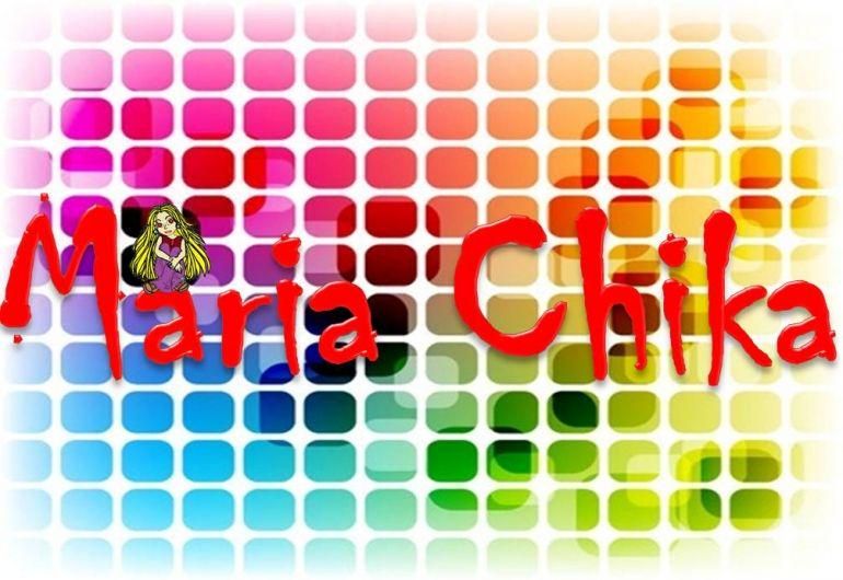 Foto de Banda Maria Chika