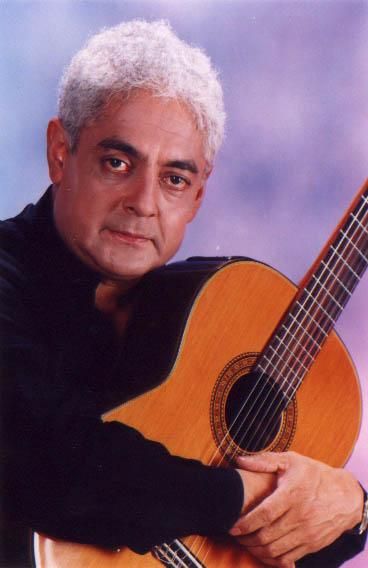 Photo of Mateo Villalba