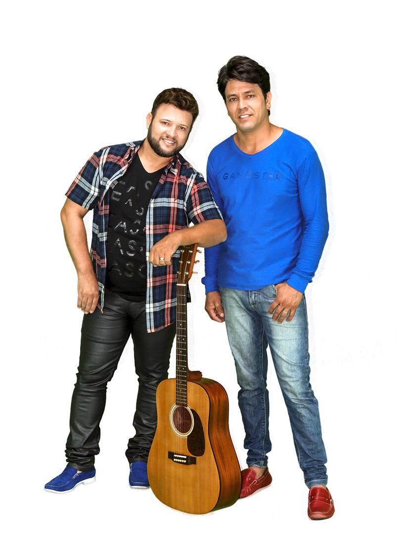 Foto de Giancarlo & Raphael