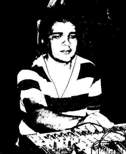 Foto de Mairi Montealegre