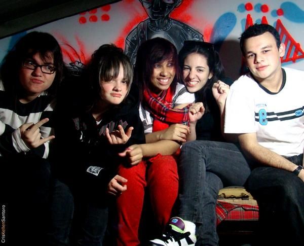 Foto de Caddie Cassie