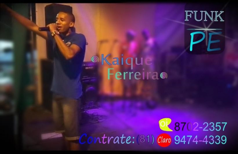 Foto de Kaique Ferreira