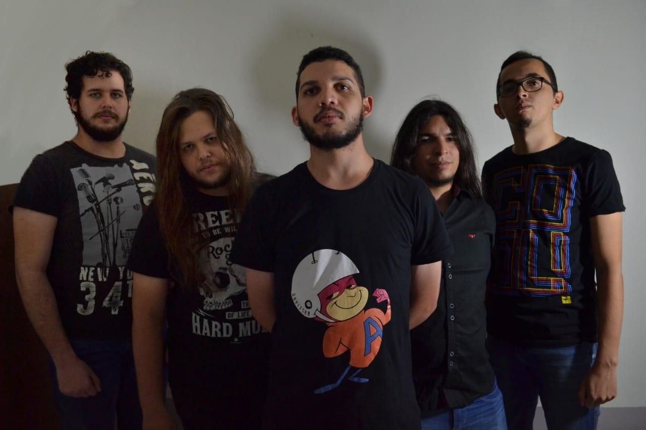 Foto de Beth Morfina