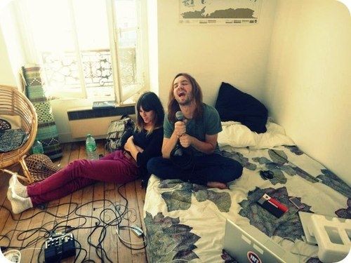Foto de Melody's Echo Chamber