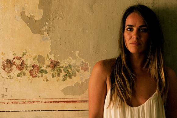 Foto de Gisela João