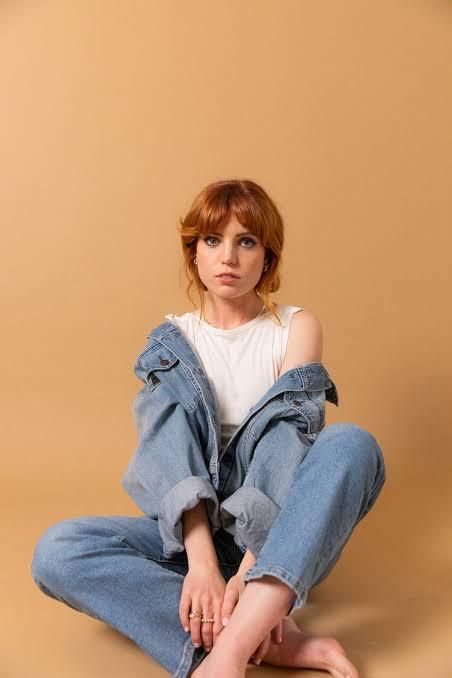 Photo of Sydney Quiseng