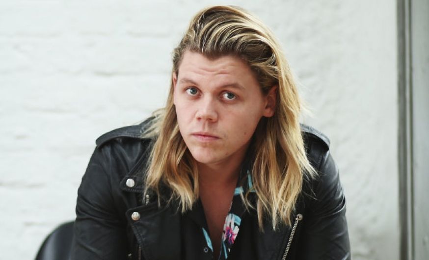 Foto de Conrad Sewell