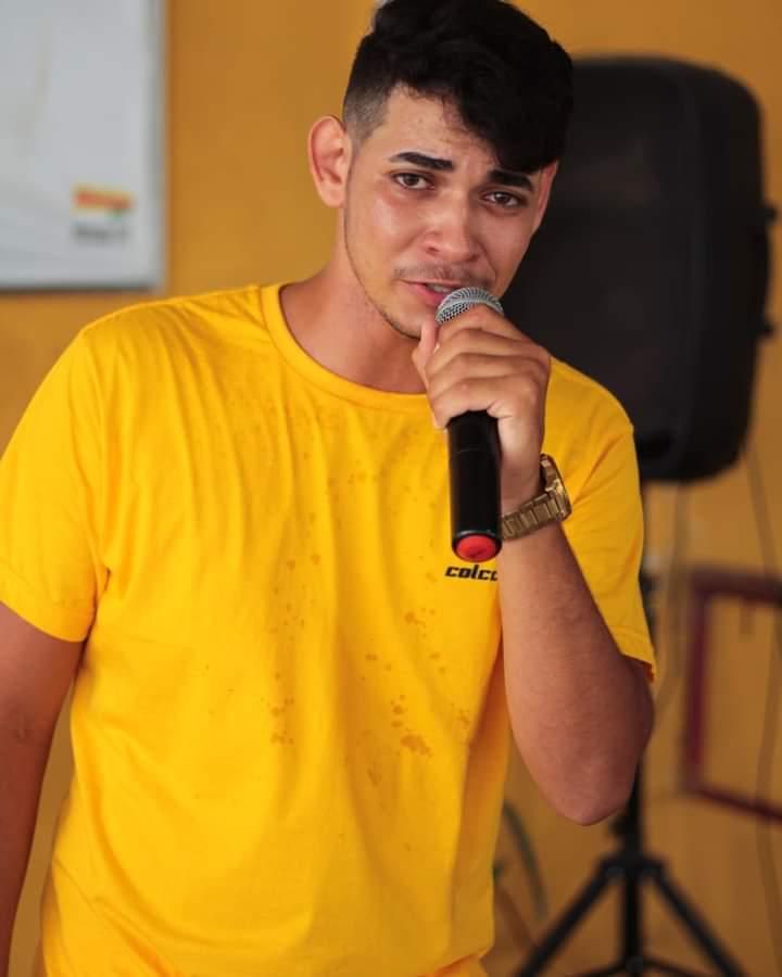 Foto de Reinan Menezes