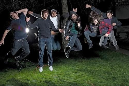 Foto de They Say I Say