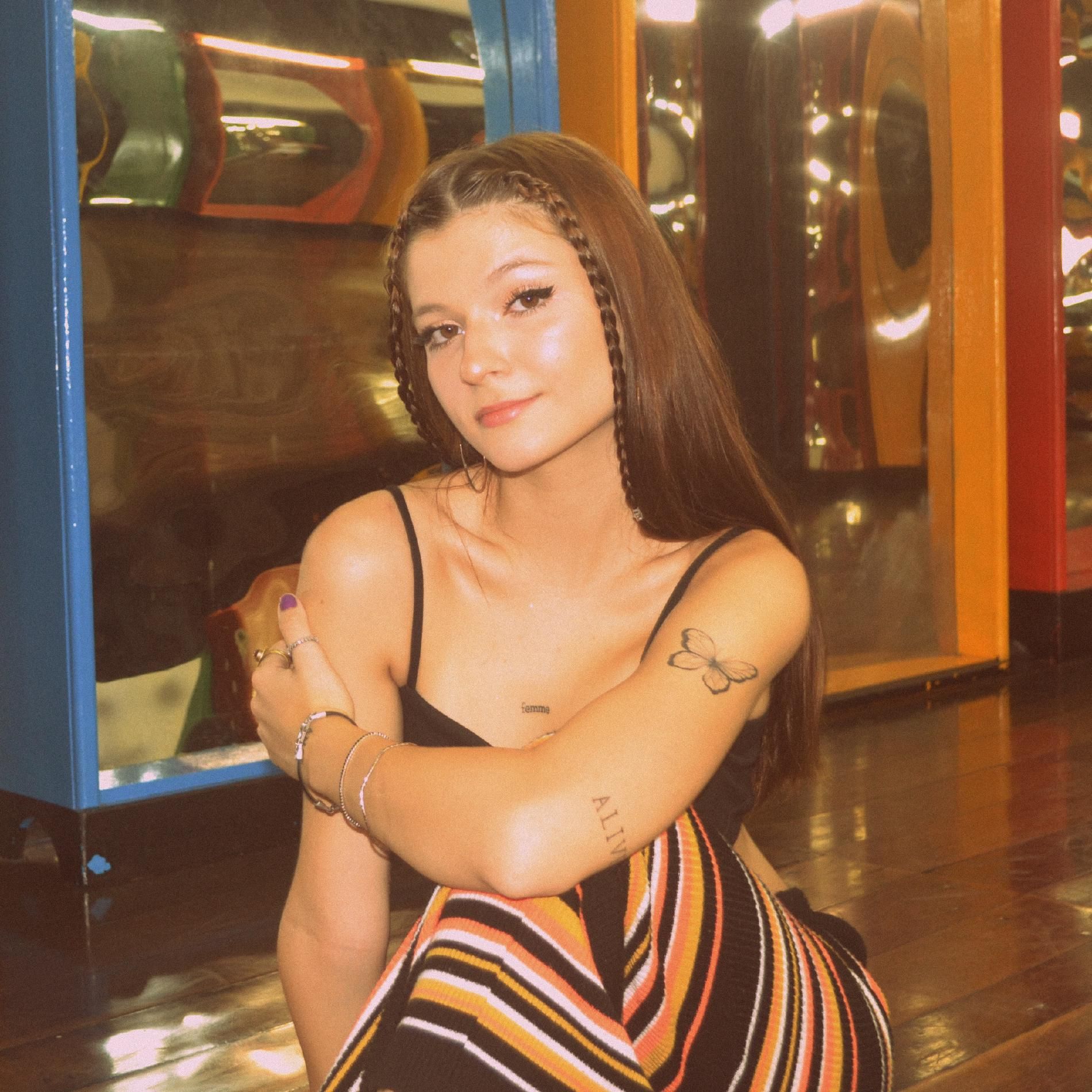 Foto de Carol Salles