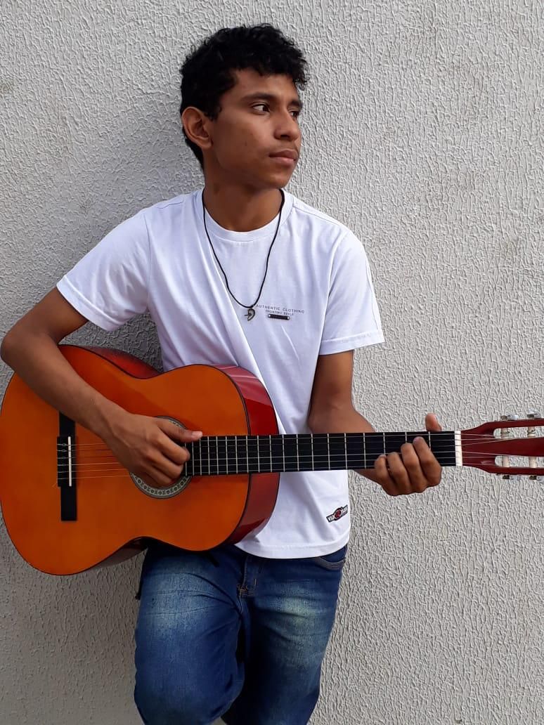 Foto de Gabriel Holanda