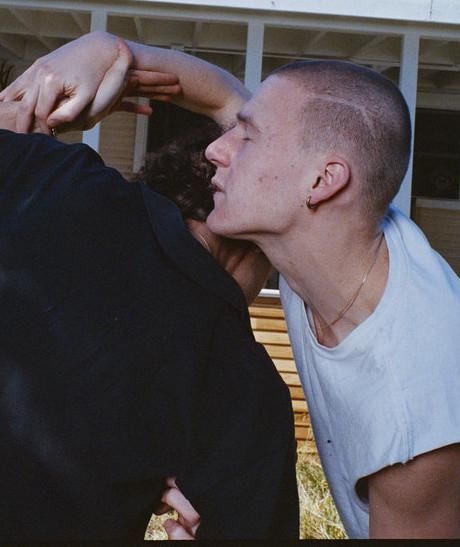 Photo of Malcolm Todd