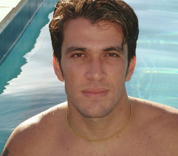 Foto de Patrick do Brega