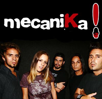 Foto de Mecanika!