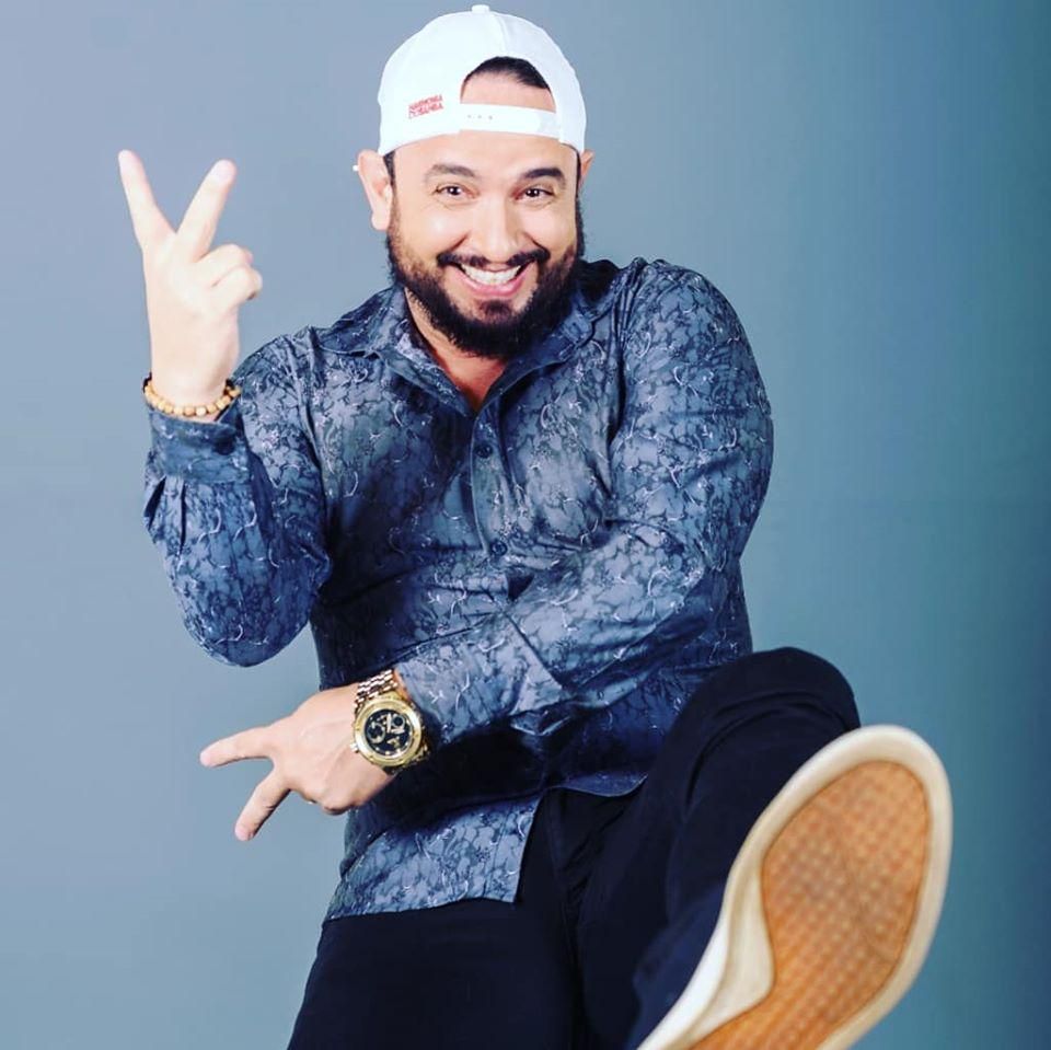 Foto de Wesley Fernandez