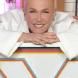 Foto del artista Xuxa