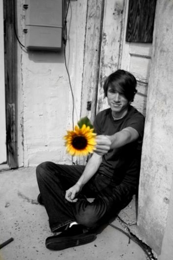 Photo of Backseat Goodbye