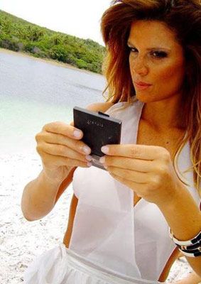 Foto de Mariana Kupfer