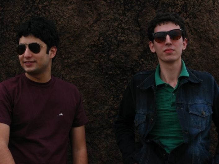 Photo of Acasos Irrisórios