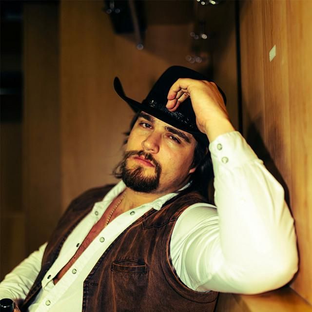 Foto de Gavin Adcock