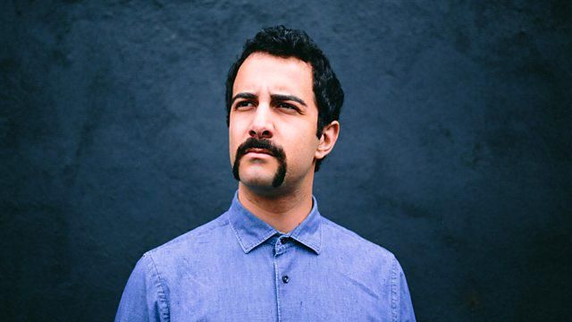 Foto de Valentino Khan