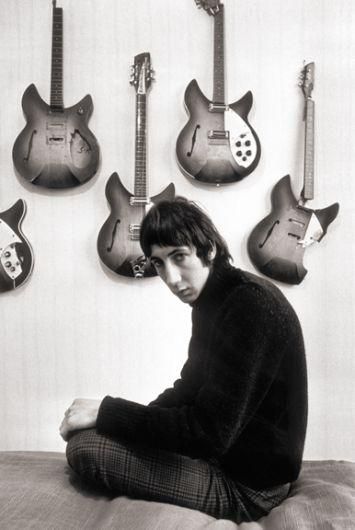 Foto de Pete Townshend
