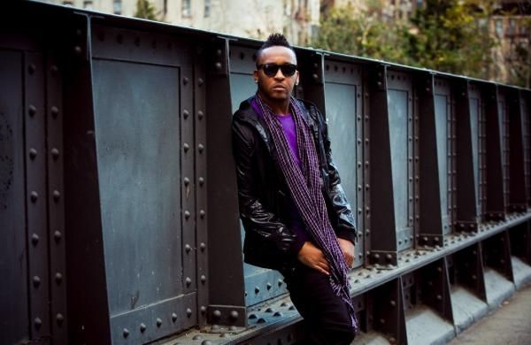 Foto de Young Hot Rod