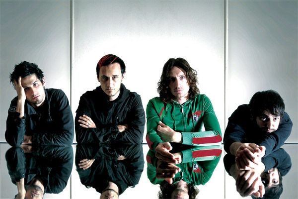 Foto de Dead Letter Circus