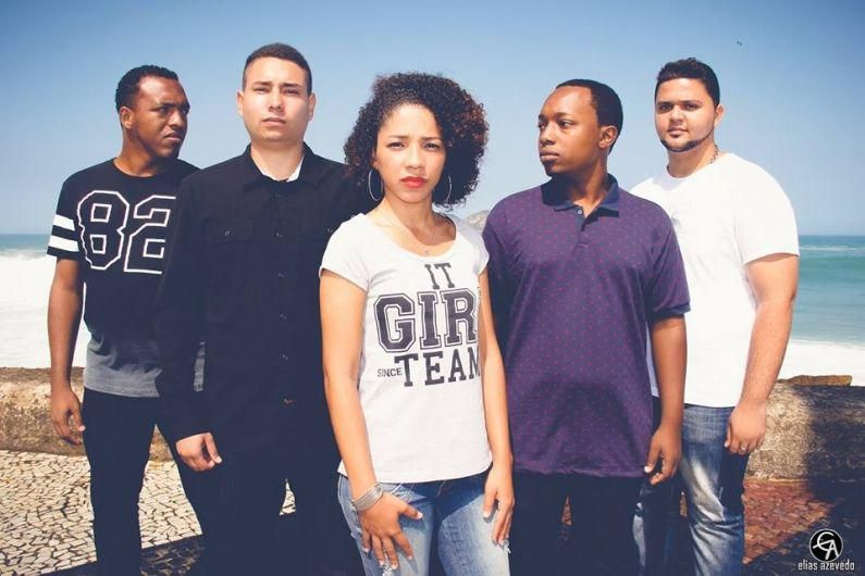 Foto de Banda Livre Sou