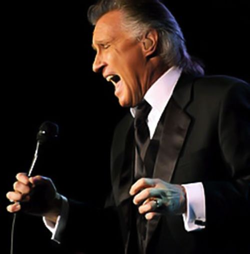 Foto de Bill Medley