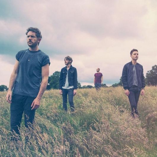 Foto de Fenech-Soler