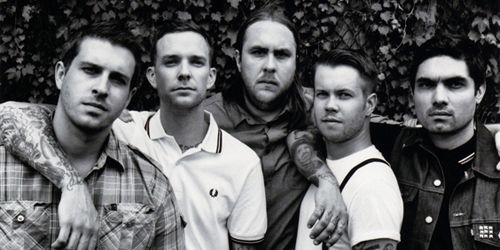 Foto de I Am The Avalanche