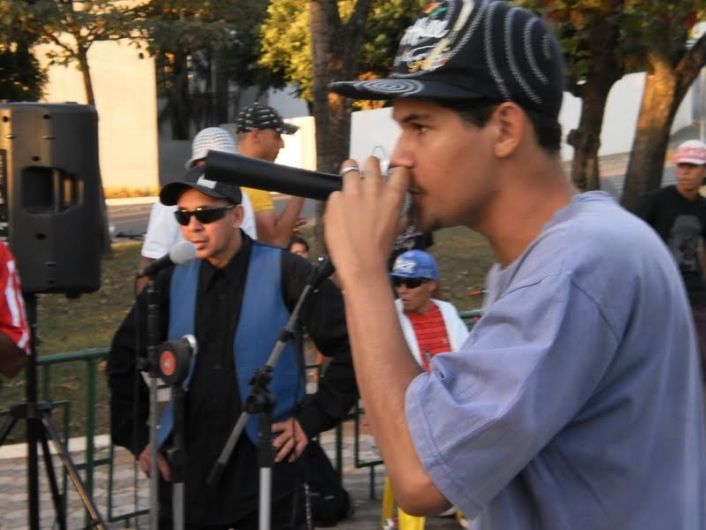 Foto de Visão Moral